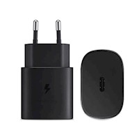 CARGADOR SAMSUNG 15W CUBO (ORIGINAL)