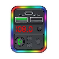 CIGARRERA VIAJERO 45W TIPO C A C