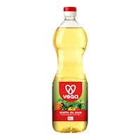 Aceite VEGA de Soya Botella 900ml
