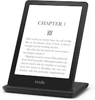 Kindle Paperwhite Signature Edition - 32 GB Pantalla de 7"