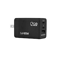 Cargador de Pared 65W USB- C