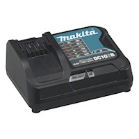 Cargador de Baterías de Iones de Litio 12V CXT Makita DC10SB