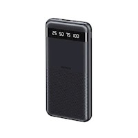 CARGADOR PORTÁTIL ultra Slim 10000mAh 2.4A MODELO RPP-10