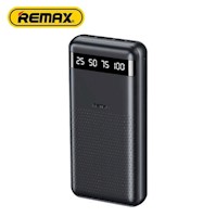 CARGADOR PORTÁTIL ultra Slim 20000mAh 2.4A MODELO RPP-11