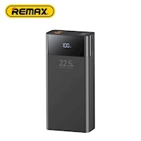 CARGADOR PORTÁTIL 20000mAh PD20W+ QC 22.5W MODELO RPP-672