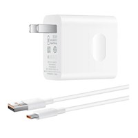 Cargador Para Huawei 88W con cable