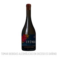 Carmenere Etereo (50% Andes, 50% Costa) - Tinto