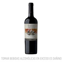 Carmenere Reserva Privada Puente Austral - Tinto