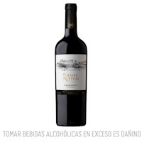 Carmenere Selección Puente Austral - Tinto