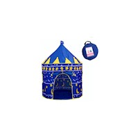 Carpa Castillo Infantil Juguete