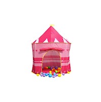 Carpa Castillo Infantil Juguete