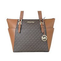 Cartera Michael Kors Charlotte Bolso grande