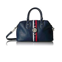 Tommy Hilfiger Bolso bandolera Jaden Satchel