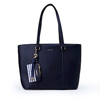 Cartera Tote BRI-CJ2511 Azul Briganti