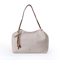 Cartera Hobo BRI-CJ2513 Vaini/Natu Briganti