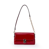 Cartera Shoulder Bag BRI-CM2510 Rojo Briganti