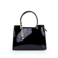 Cartera Satchel BRI-CM2511 Negro Briganti