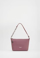 CARTERA HOLY LEATHER MINI