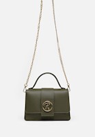 CARTERA VINTAGE COMPACT BAG