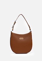 CARTERA OVAL LEATHER