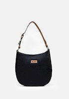 CARTERA OVAL LEATHER
