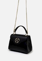 CARTERA CUERO CICLAMINE