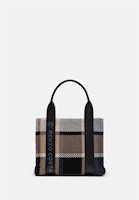 CARTERA SMALL TARTAN