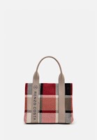 CARTERA SMALL TARTAN