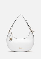CARTERA DE CUERO HOBO CURVE