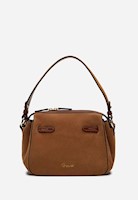 CARTERA CUERO SUEDE