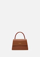 CARTERA CUERO MINI MUSE