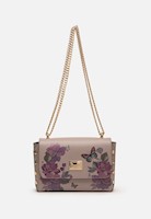 CARTERA CUERO BUTTERFLY BLOOM