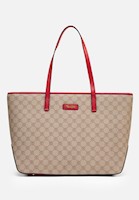 TOTE BAG MONOGRAM XL