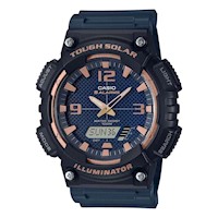 Reloj Hombre Casio AQ-S810W-2A3V
