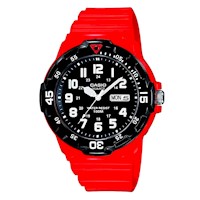 Reloj Hombre Casio MRW-200HC-4BVDF