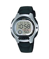 Reloj Digital Casio LWS-2000-1AV