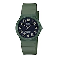 Reloj Mujer Casio MQ-24UC-3B