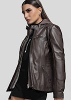 CASACA SOFT PARKA