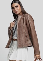 CASACA RUST EDGE