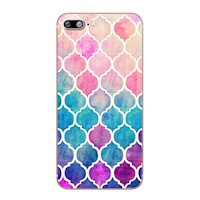 Case Multicolor - iPhone 7/8
