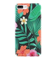 Case Flowers - iPhone 6/6S