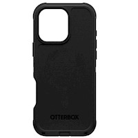 Case Protector Otterbox Defender iPhone 16 Negro