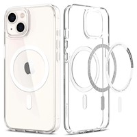 Case MagSafe Transparente para iPhone 14