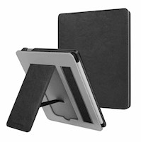 Estuche Kindle Oasis con Soporte y Correa  de Mano