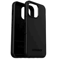 Case Otterbox Symmetry Para Iphone 16 Pro - Negro