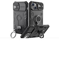 CASE Nillkin Camshield Armor para Iphone 14 Plus