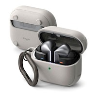 Case Ringke Onyx Magnetic Galaxy Buds3 Buds3 Pro Gris