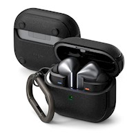 Case Ringke Onyx Magnetic Galaxy Buds3 Buds3 Pro Negro
