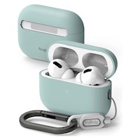 Case Ringke Silicone Para AirPods Pro 2 - Importado Usa