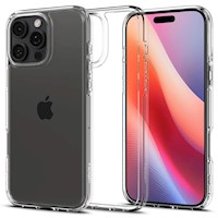 Case SPIGEN CLEAR para Iphone 15 Pro Max